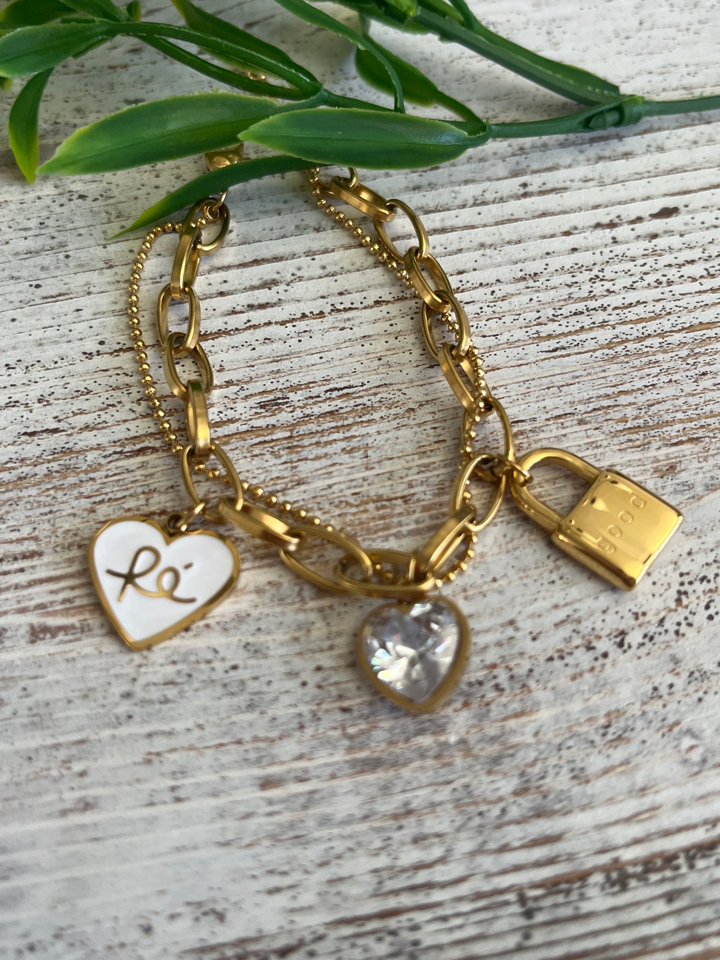 Fé y Corazón