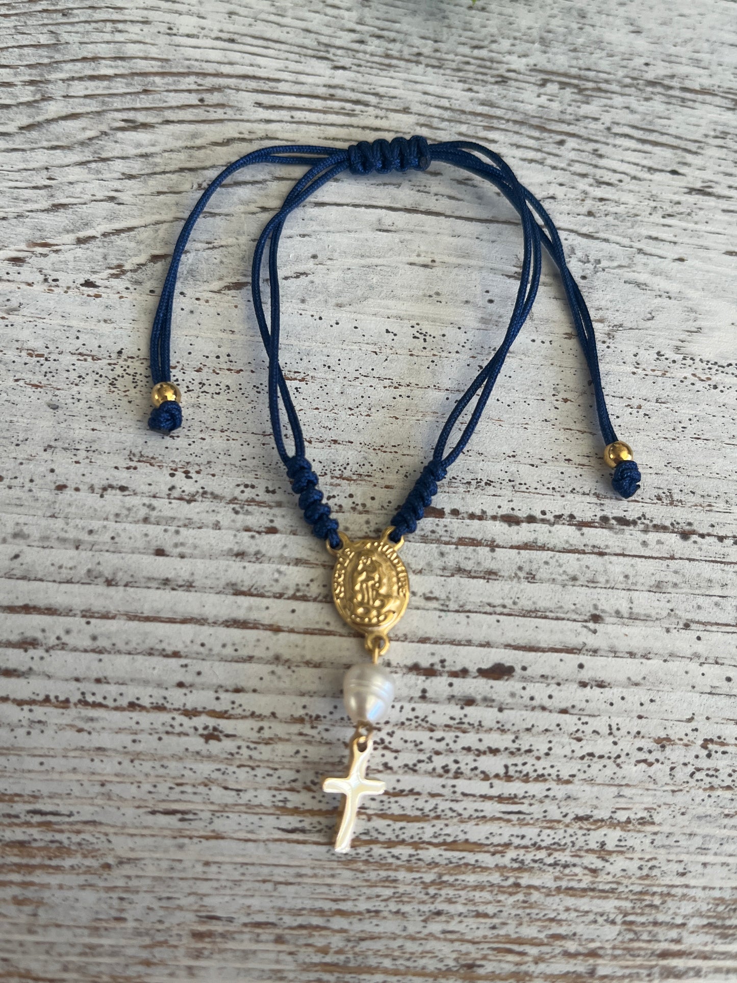 Perla Azul