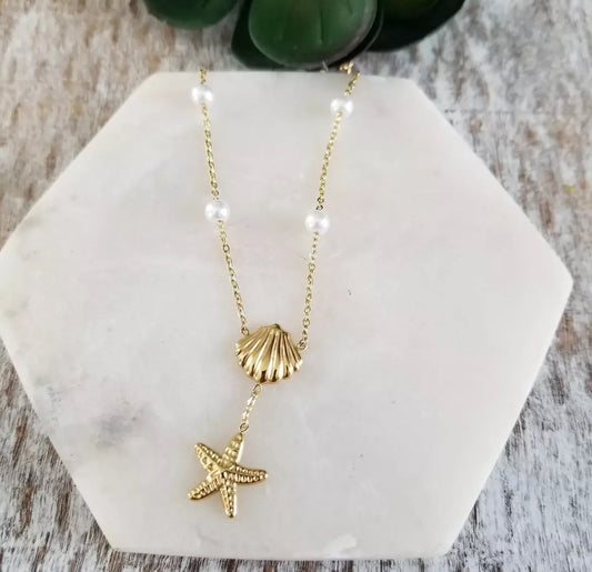 Estrella de Mar