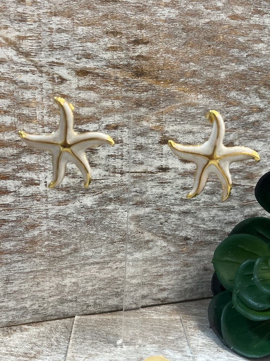 Estrellas de Mármol