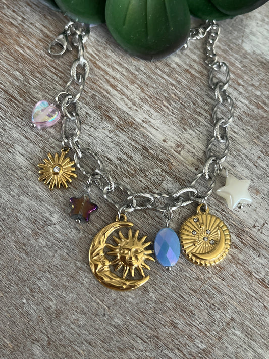 Luna y Sol
