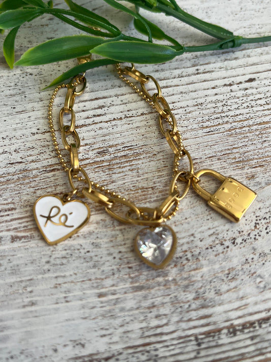 Fé y Corazón