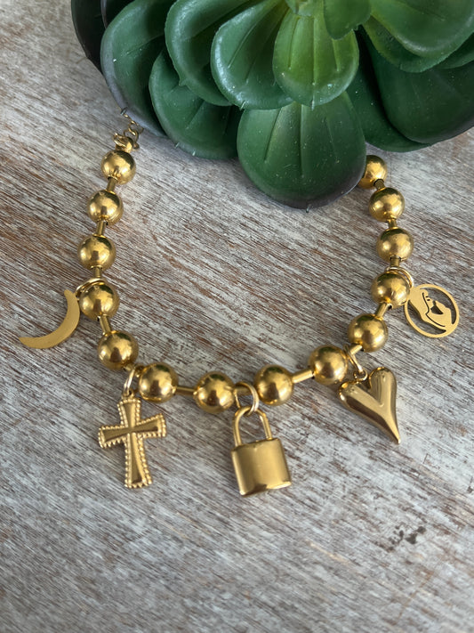 Virgen María