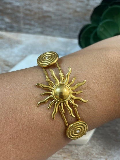 Sol Diamante