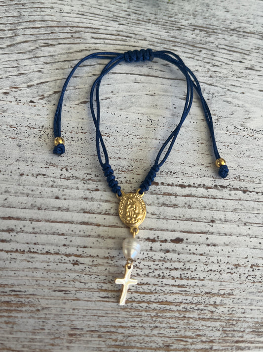 Perla Azul