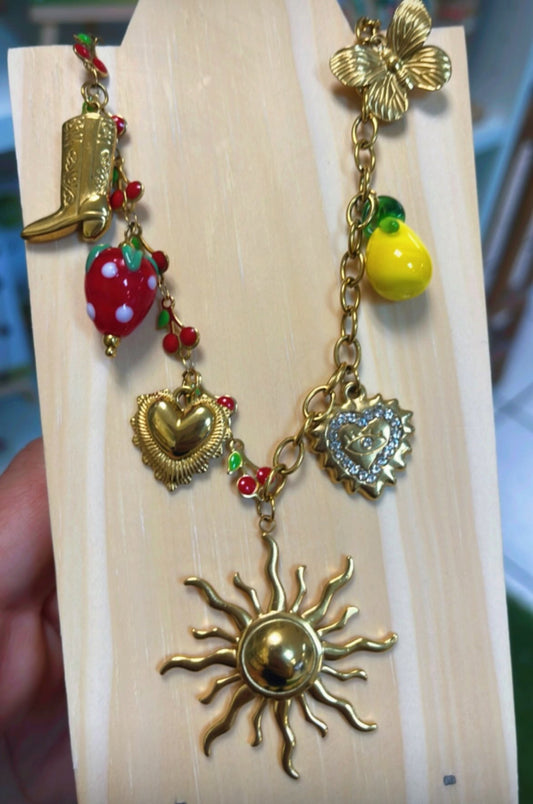 Sol de Pitaya